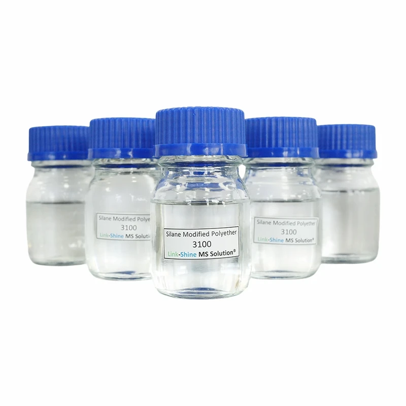 3100 Silane modifikovaný polyéther