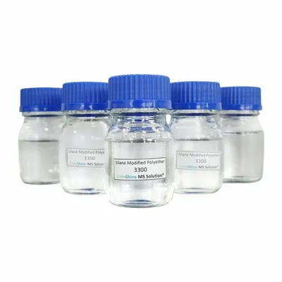 3300 Silane modifikovaný polyéther